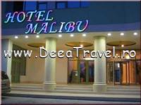 HOTEL MALIBU MAMAIA